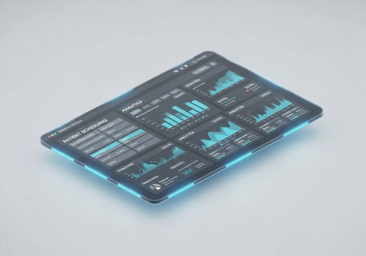 Reimbursify App Interface