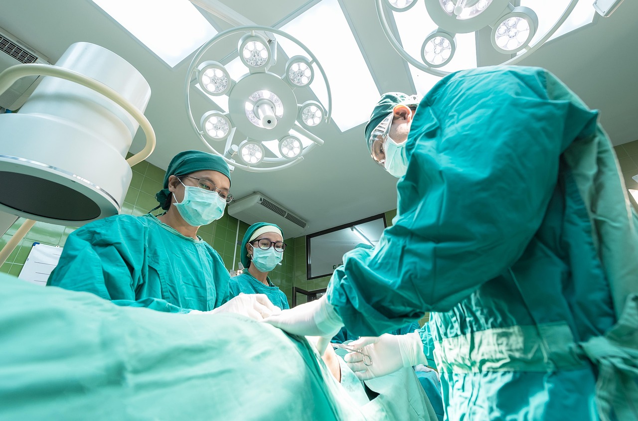 Medical content creation
