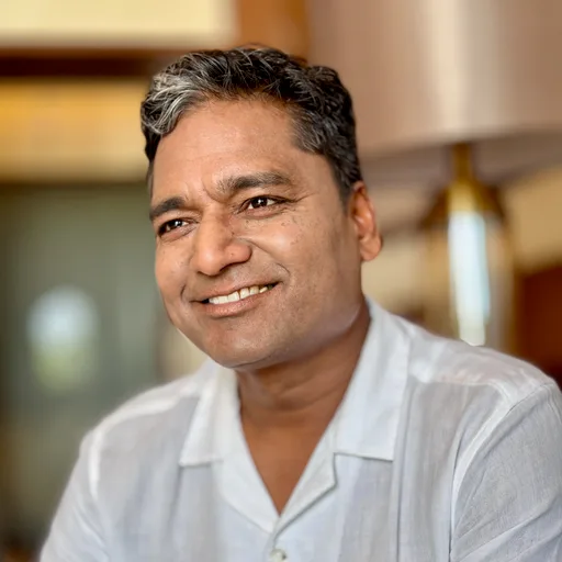 Kunal Jain